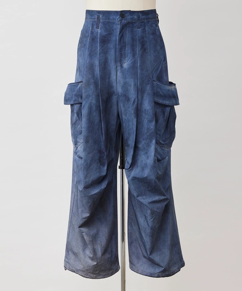 山田様ご依頼の品 SHINYAKOZUKA（シンヤコヅカ） パンツ 「SHINYAKOZUKA/シンヤコズカ