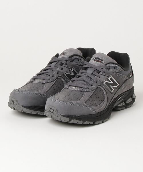 New Balance（ニューバランス） ローカットスニーカー 24.5cm グレー