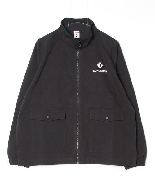 CONVERSE（コンバース） コート ジャケット AP キャンバス ZU