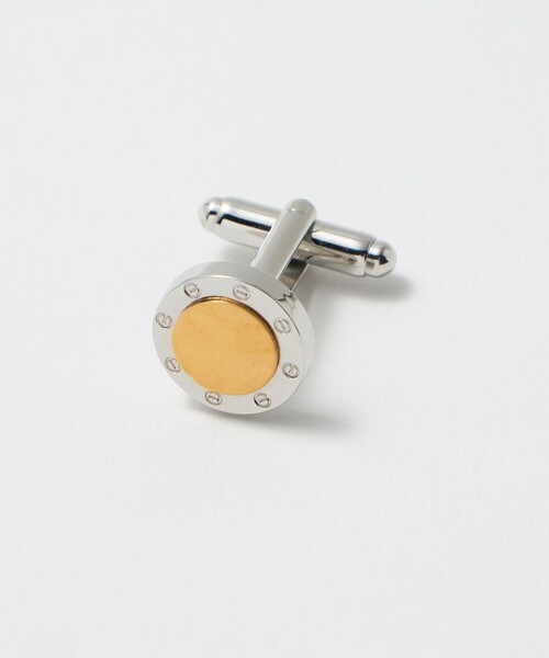 UNITED ARROWS（ユナイテッドアローズ） カフスボタン カフス 「Louis