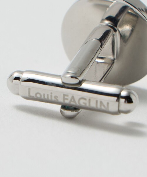 カフスボタン カフス 「Louis FAGLIN」カフリンクス | UNITED ARROWS | 06