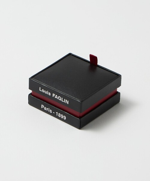 カフスボタン カフス 「Louis FAGLIN」カフリンクス | UNITED ARROWS | 08