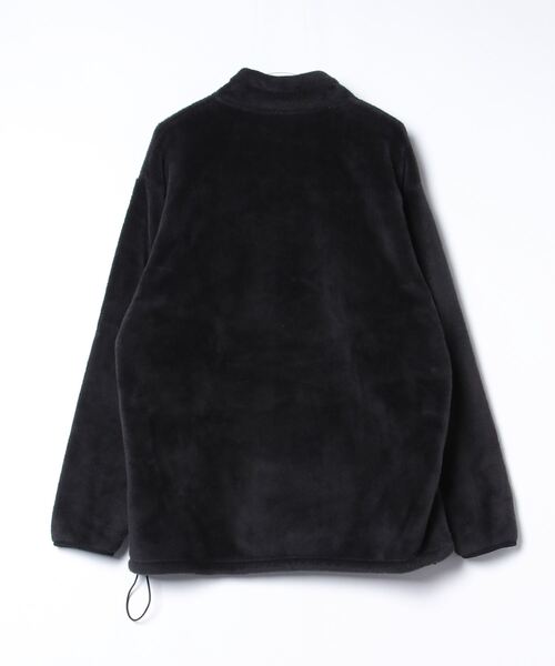 WILD THINGS　ブラックブルゾン WILD THINGS（ワイルドシングス） ブルゾン L ブラック メンズ