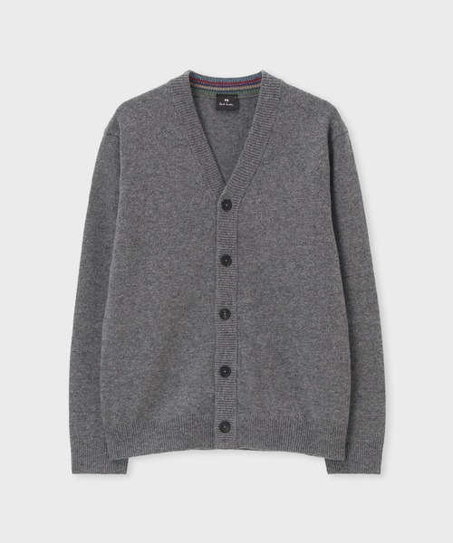 Paul Smith メンズカーディガン｜トップス｜ファッション おすすめ人気