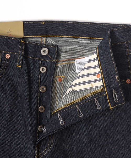 Levi's ヴィンテージデニムパンツ ビンテージ 90's LEVI'S リーバイス シンチバックデニム 820-13