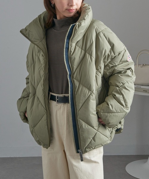 Pyrenex（ピレネックス） ダウンコート ダウンジャケット 「Pyrenex