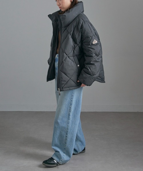 Pyrenex（ピレネックス） ダウンコート ダウンジャケット 「Pyrenex