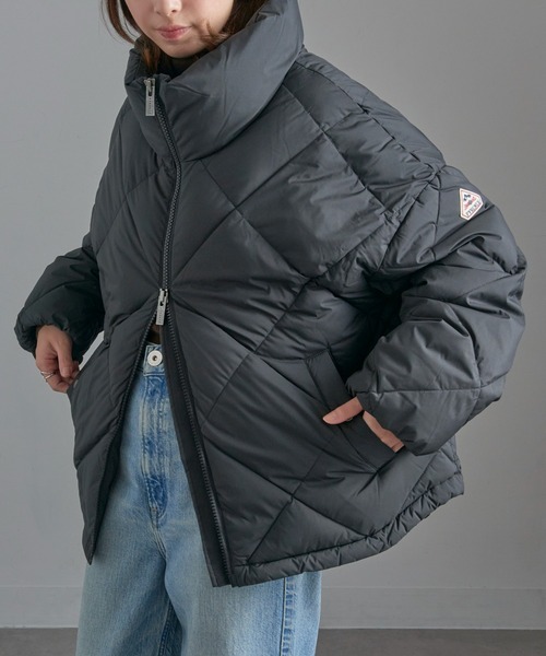 Pyrenex（ピレネックス） ダウンコート ダウンジャケット 「Pyrenex