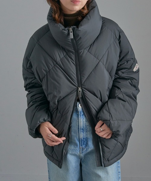 Pyrenex（ピレネックス） ダウンコート ダウンジャケット 「Pyrenex