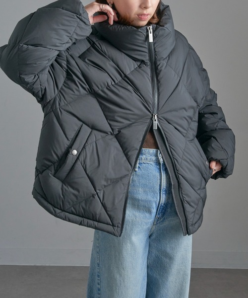 Pyrenex（ピレネックス） ダウンコート ダウンジャケット 「Pyrenex