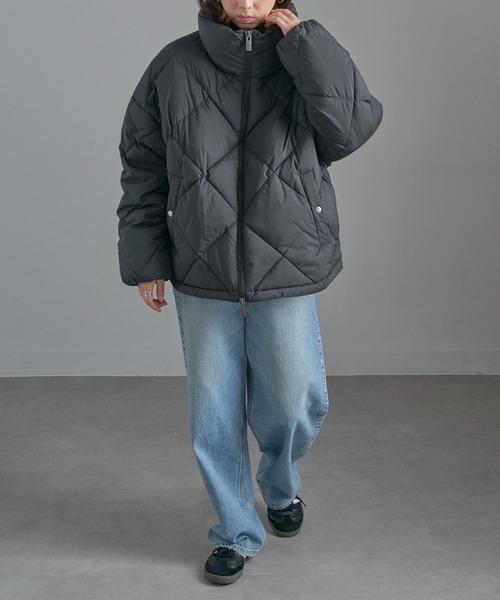 Pyrenex（ピレネックス） ダウンコート ダウンジャケット 「Pyrenex