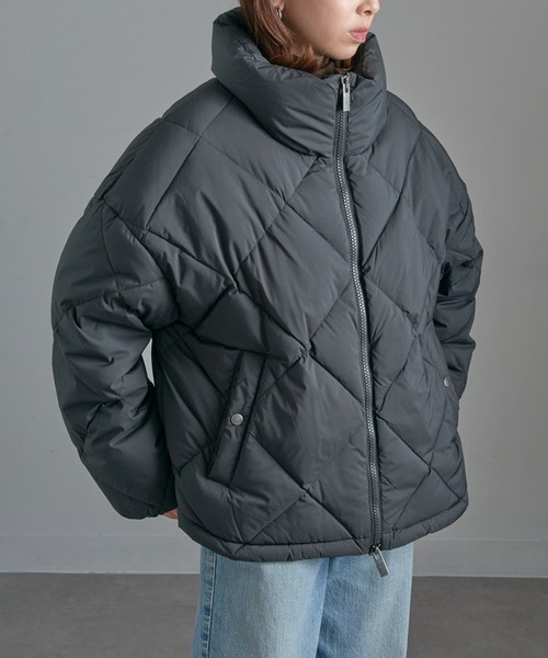 Pyrenex（ピレネックス） ダウンコート ダウンジャケット 「Pyrenex