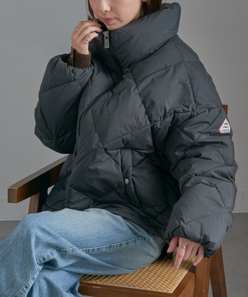 Pyrenex（ピレネックス） ダウンコート ダウンジャケット 「Pyrenex