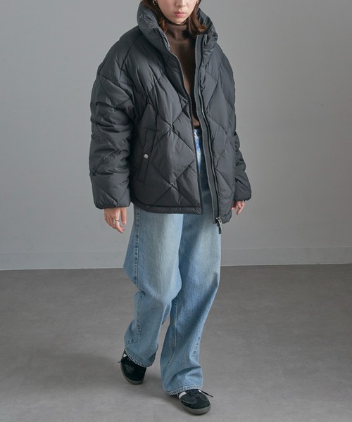 Pyrenex（ピレネックス） ダウンコート ダウンジャケット 「Pyrenex