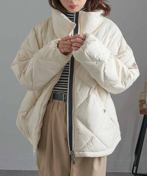 Pyrenex（ピレネックス） ダウンコート ダウンジャケット 「Pyrenex