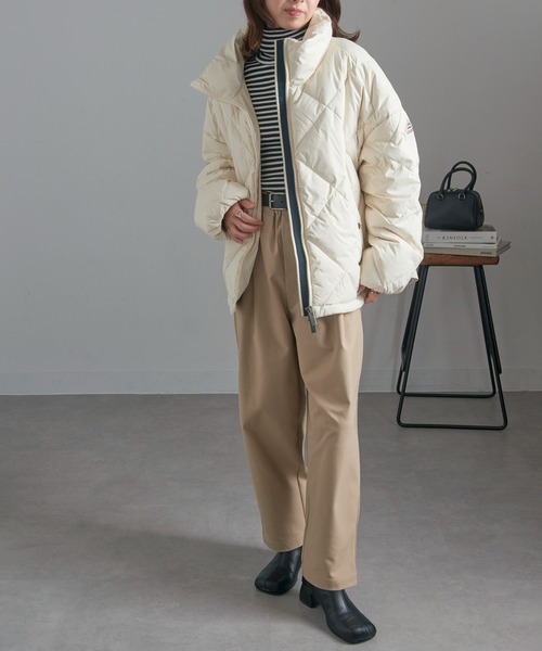 Pyrenex（ピレネックス） ダウンコート ダウンジャケット 「Pyrenex