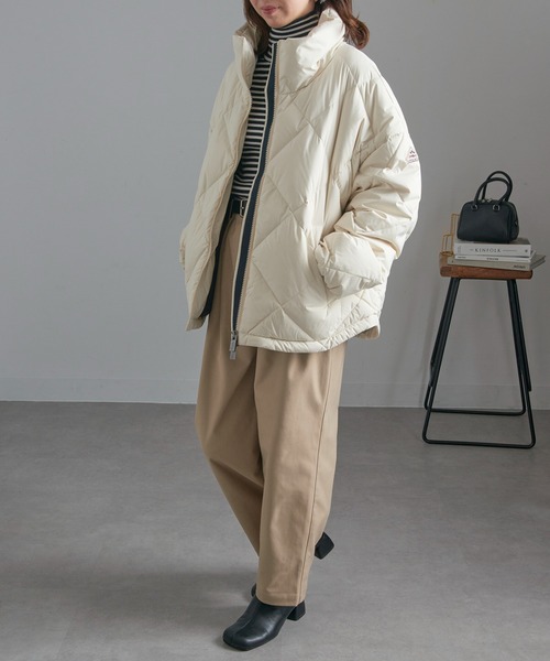 Pyrenex（ピレネックス） ダウンコート ダウンジャケット 「Pyrenex