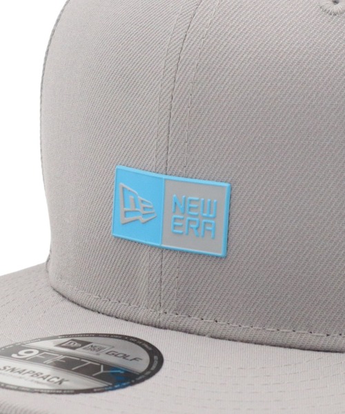 NEW ERA（ニューエラ） キャップ 帽子 ゴルフキャップ 9FIFTY メッシュ
