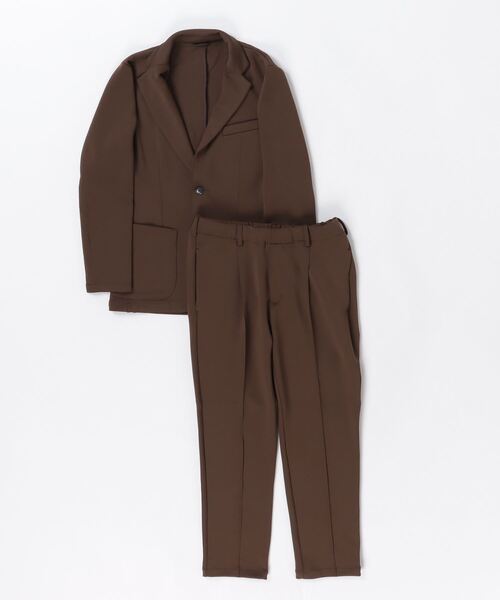 ZOZOTOWN Yahoo!店 - スーツセット｜Yahoo!ショッピング