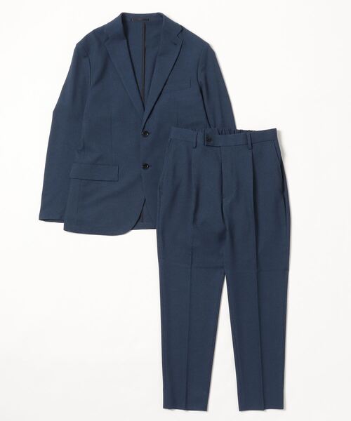 BEAUTY＆YOUTH UNITED ARROWS セットアップ X-LARGE ロイヤルブルー