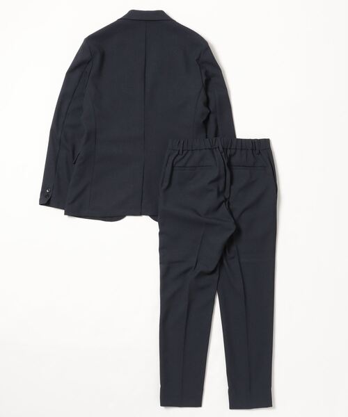 BEAUTY＆YOUTH UNITED ARROWS セットアップ X-LARGE ロイヤルブルー