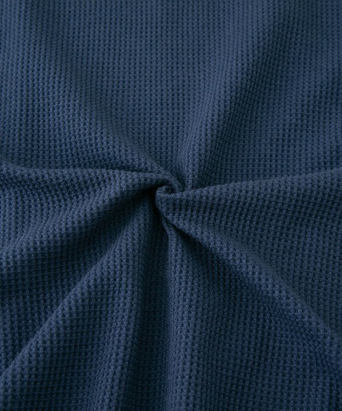 「JEMORGAN」 長袖Tシャツ LARGE アイボリー メンズ_画像3