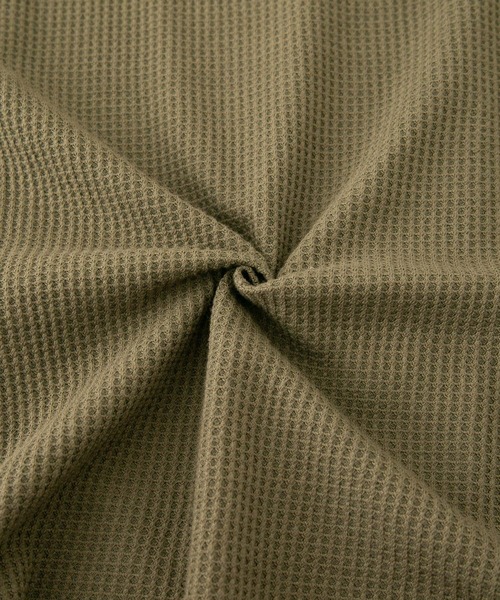 「JEMORGAN」 長袖Tシャツ LARGE アイボリー メンズ_画像5