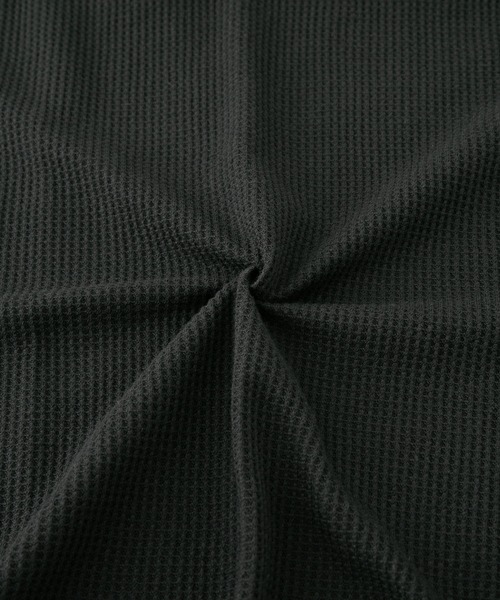 「JEMORGAN」 長袖Tシャツ LARGE アイボリー メンズ_画像6