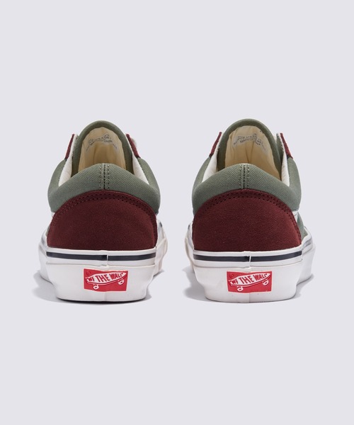 VANS（ヴァンズ） スニーカー PREMIUM オールドスクール / LX Old