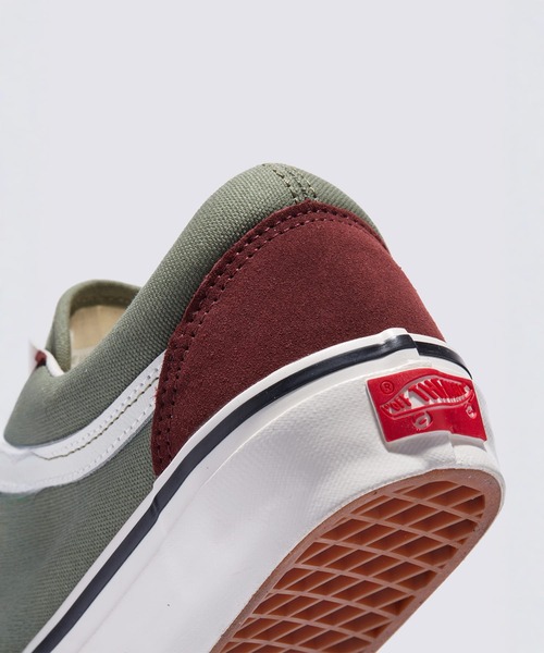 VANS（ヴァンズ） スニーカー PREMIUM オールドスクール / LX Old
