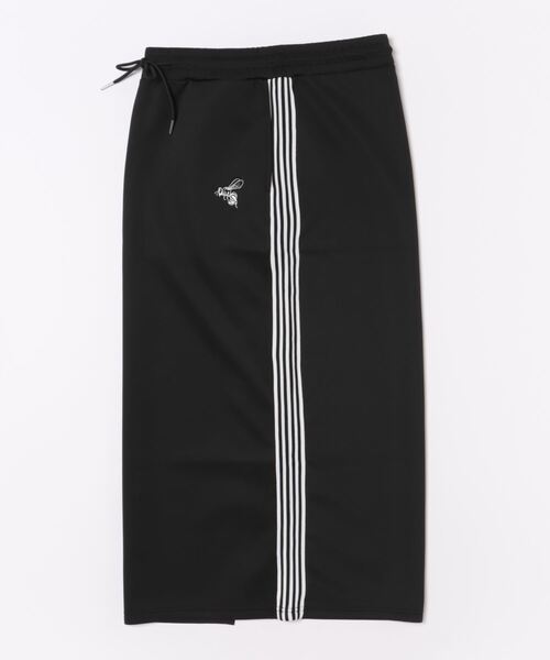 「Revo.」 「suggestion」スカート M ネイビー レディース_画像3