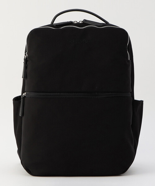 「MONO COMME CA」 リュック FREE ネイビー レディース_画像6