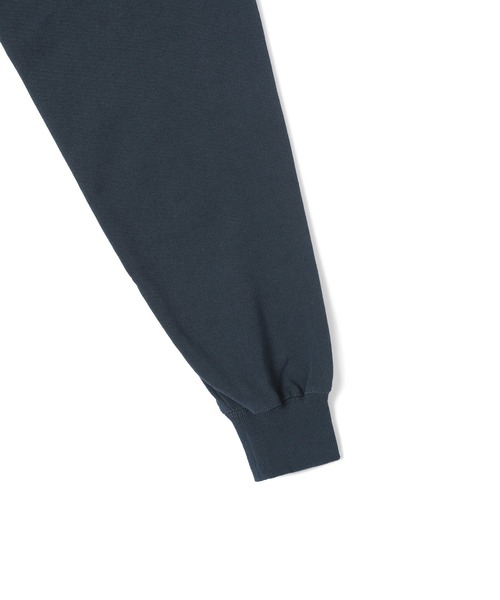 「thisisneverthat」 スウェットカットソー X-LARGE ヘザーグレー メンズ_画像8