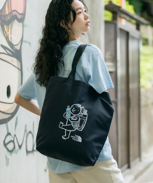 THE NORTH FACE（ザ ノースフェイス） トートバッグ ONE SIZE