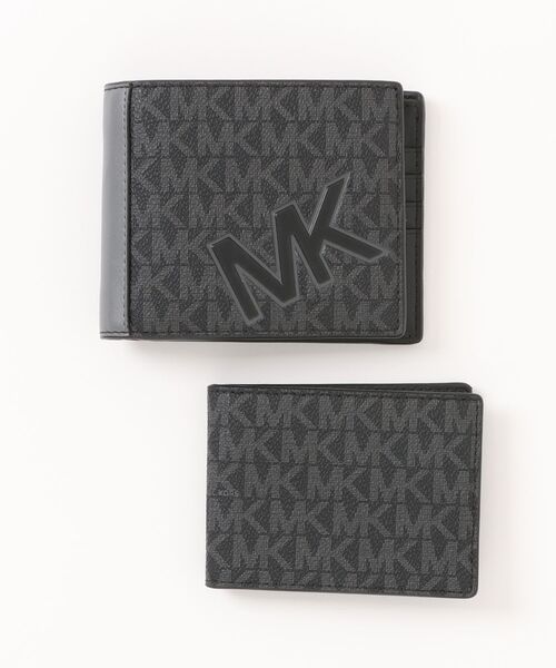 MICHAEL KORS（マイケルコース） マネークリップ COOPER ビル