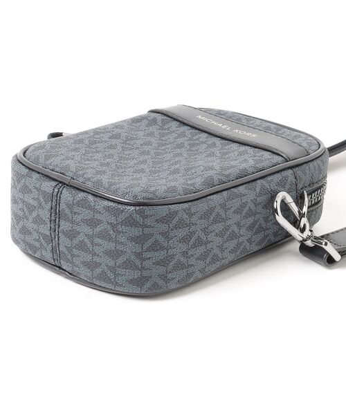 MICHAEL KORS（マイケルコース） ショルダーバッグ FREE ブルー系