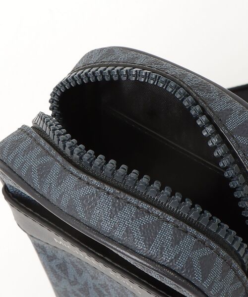 MICHAEL KORS（マイケルコース） ショルダーバッグ FREE ブルー系