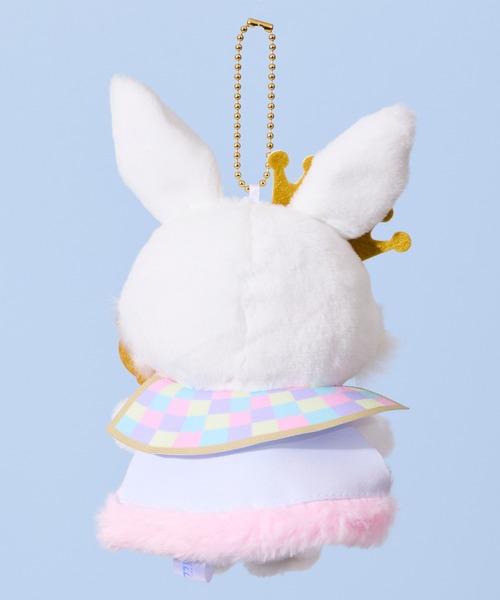 sanrio（サンリオ） キーホルダー 「 」 フラガリアメモリーズ ブルー