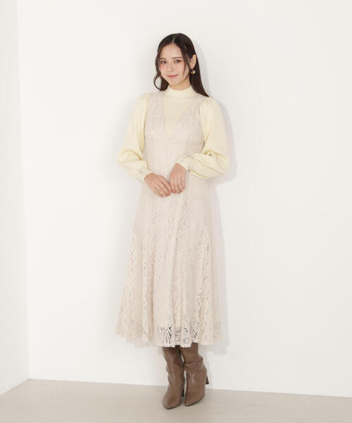 PROPORTION BODY DRESSING（プロポーションボディドレッシング