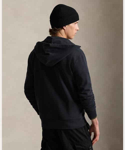 POLO RALPH LAUREN（ポロ・ラルフローレン） パーカー ループバック