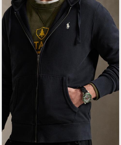 POLO RALPH LAUREN（ポロ・ラルフローレン） ラルフローレン パーカー