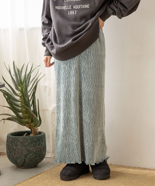 「LOWRYS FARM」 ショートブーツ MEDIUM アイボリー レディース_画像7