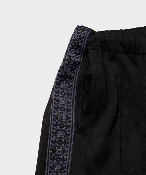 DELUXE（デラックス） パンツ DELUXE x Evisen Botanic Tracksuit