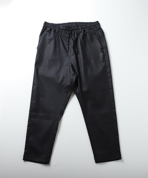「RATTLE TRAP」 イージーパンツ S ネイビー メンズ_画像8