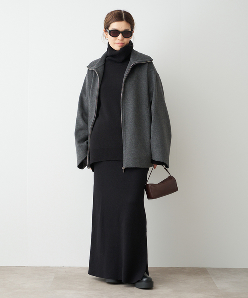 Deuxieme Classe（ドゥーズィエムクラス） コート アウター 「CINOH