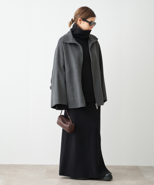 【CINOH/チノ 】PUFFER COAT Deuxieme Classe（ドゥーズィエムクラス） コート アウター 「CINOH