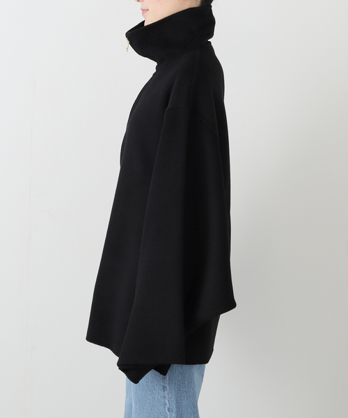 Deuxieme Classe（ドゥーズィエムクラス） コート アウター 「CINOH