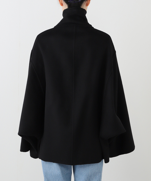 Deuxieme Classe（ドゥーズィエムクラス） コート アウター 「CINOH