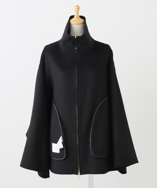 Deuxieme Classe（ドゥーズィエムクラス） コート アウター 「CINOH