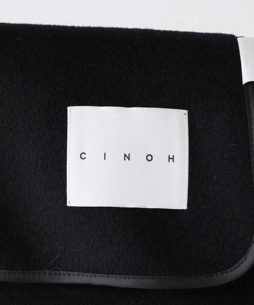 Deuxieme Classe（ドゥーズィエムクラス） コート アウター 「CINOH
